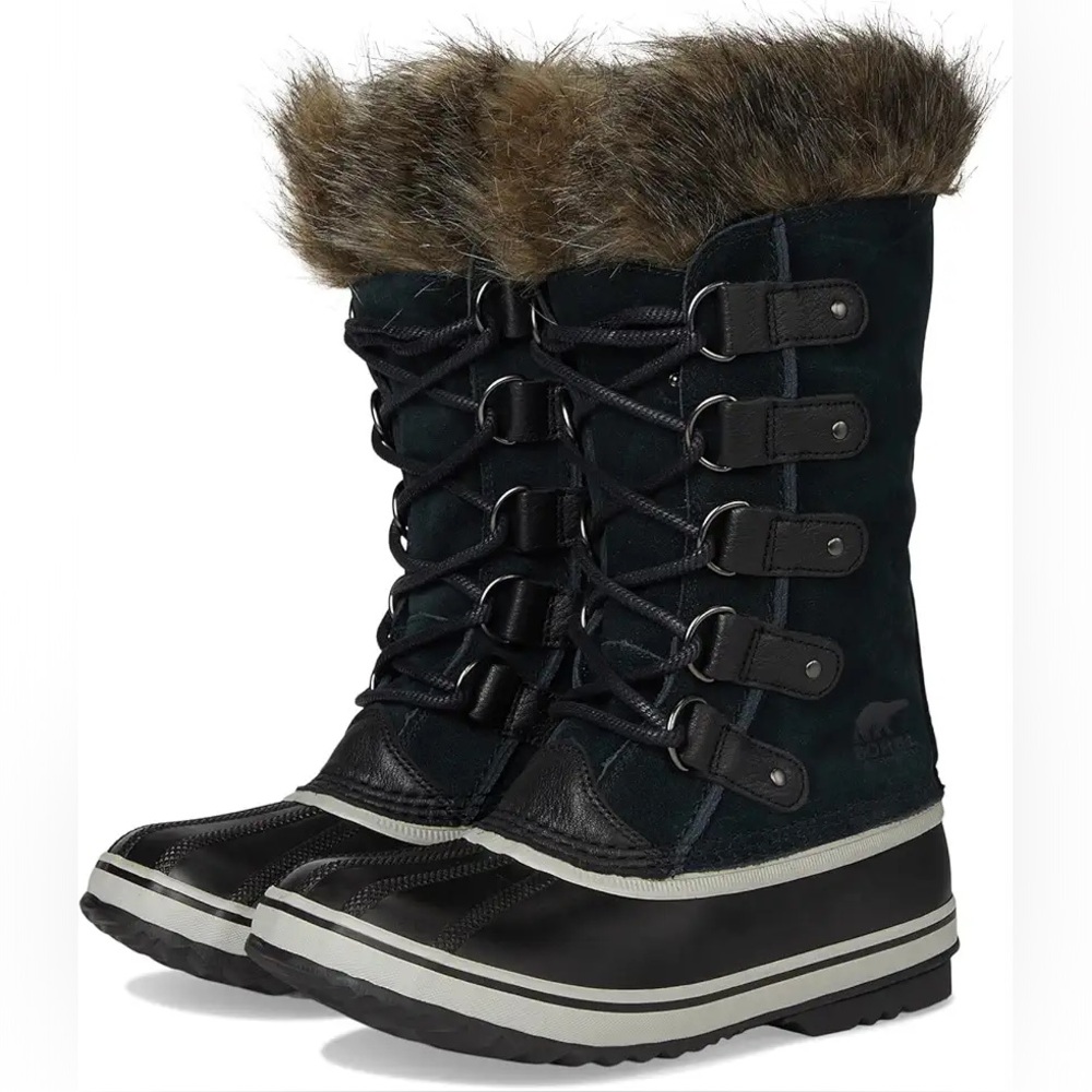 JOAN OF ARCTIC™ WOMEN'S WATERPROOF BOOT Size 10